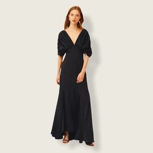 C/MEO Collection Ovation Gown Black, SML, NWT